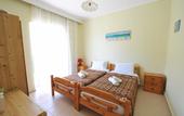 Туры в отель Akti Apartments