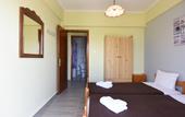 Туры в отель Akti Apartments