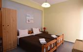Туры в отель Akti Apartments