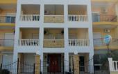Туры в отель Eleonas Apartments