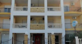 Eleonas Apartments Apts