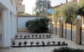 Туры в отель Eleonas Apartments