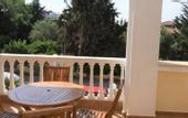 Туры в отель Eleonas Apartments