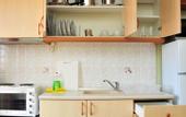 Туры в отель Eleonas Apartments