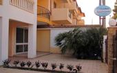 Туры в отель Eleonas Apartments