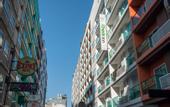 Туры в отель iCheck inn Central Patong