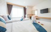 Туры в отель iCheck inn Central Patong