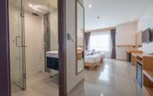 Туры в отель iCheck inn Central Patong