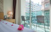 Туры в отель iCheck inn Central Patong