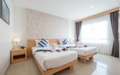 Туры в отель iCheck inn Central Patong