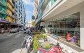Туры в отель iCheck inn Central Patong