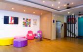 Туры в отель iCheck inn Central Patong