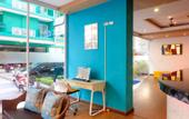 Туры в отель iCheck inn Central Patong