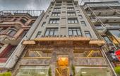 Туры в отель Marmara Place Old City Hotel