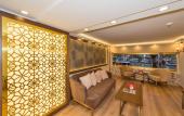 Туры в отель Marmara Place Old City Hotel