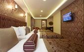 Туры в отель Marmara Place Old City Hotel
