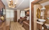 Туры в отель Marmara Place Old City Hotel