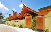 Туры в отель Arena Lodge Maldives
