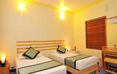 Туры в отель Arena Lodge Maldives