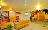 Туры в отель Arena Lodge Maldives