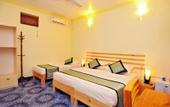 Туры в отель Arena Lodge Maldives