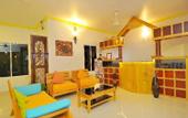 Туры в отель Arena Lodge Maldives