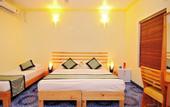 Туры в отель Arena Lodge Maldives