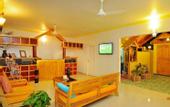 Туры в отель Arena Lodge Maldives