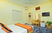 Туры в отель Arena Lodge Maldives