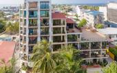 Туры в отель Arena Beach Hotel