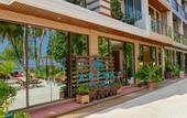 Туры в отель Arena Beach Hotel