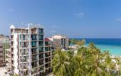 Туры в отель Arena Beach Hotel