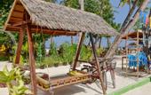Туры в отель Arena Beach Hotel