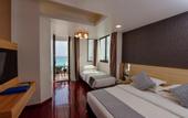 Туры в отель Arena Beach Hotel