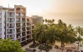 Туры в отель Arena Beach Hotel