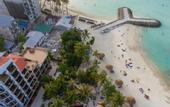 Туры в отель Arena Beach Hotel