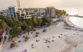 Туры в отель Arena Beach Hotel