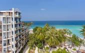 Туры в отель Arena Beach Hotel