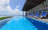 Туры в отель Arena Beach Hotel