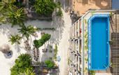 Туры в отель Arena Beach Hotel