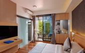 Туры в отель Arena Beach Hotel