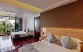 Туры в отель Arena Beach Hotel