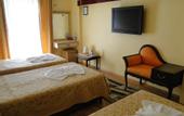 Туры в отель Panormos Hotel Didim