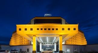 Korel Thermal Resort Clinic & Spa 5*