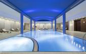 Туры в отель Korel Thermal Resort Clinic & Spa
