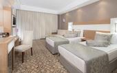 Туры в отель Korel Thermal Resort Clinic & Spa