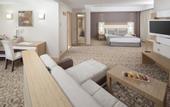 Туры в отель Korel Thermal Resort Clinic & Spa