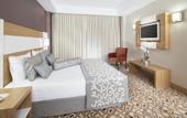 Туры в отель Korel Thermal Resort Clinic & Spa