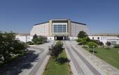 Туры в отель Korel Thermal Resort Clinic & Spa