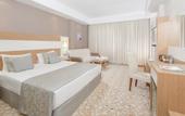 Туры в отель Korel Thermal Resort Clinic & Spa